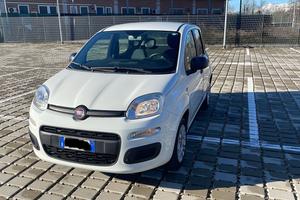 Fiat Panda GPL