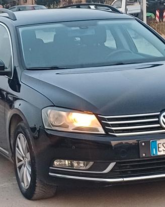 Volkswagen Passat Var. Bs. 1.4 TSI Comfort. EcoFue