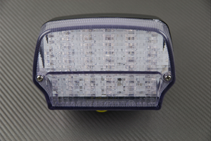 Luce stop BMW R 1000 1978 - 1995 Chiaro