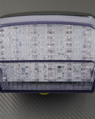 Luce stop BMW R 1000 1978 - 1995 Chiaro