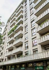 Corso Peschiera quadrilocale studenti
