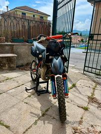 Ktm 85 sx
