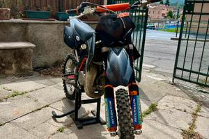 Ktm 85 sx