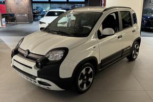FIAT Panda 1.0 70cv Hybrid Pandina