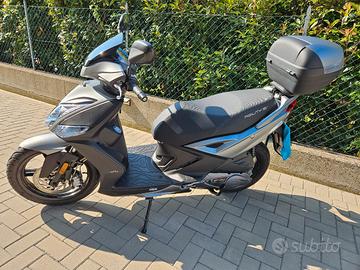 Scooter Kymco Agility 16+ 125