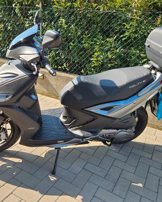 Scooter Kymco Agility 16+ 125
