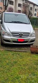 Mercedes Viano 2.2 Trend TRASPORTO DISABILI