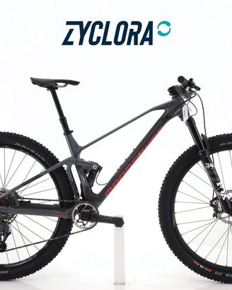 Mondraker F-Podium XX1 AXS t.M