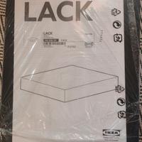 Ikea Lack mensola