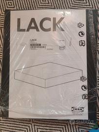 Ikea Lack mensola