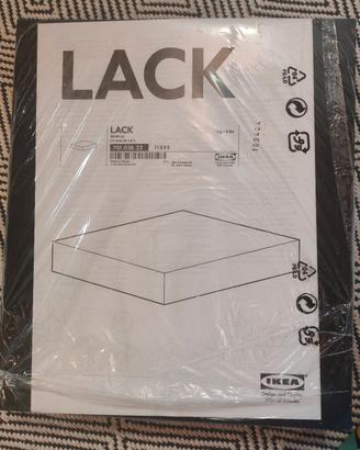 Ikea Lack mensola
