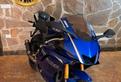 Yamaha YZF R6 2017 Tagliando Ufficiale Yamaha
