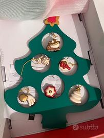 Albero natale Thun