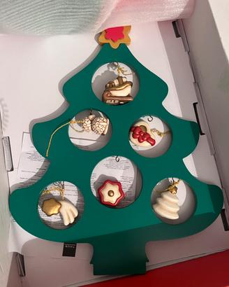 Albero natale Thun