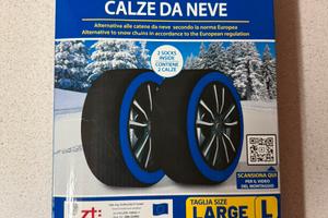 Goodyear Calze da Neve