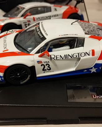 Slot car Carrera Evolution Audi R8 