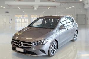 MERCEDES-BENZ B 180 D AUTOMATIC BUSINESS EXTRA MON