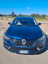 Renault Talisman Initiale Paris 160cv FULL FULL