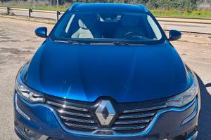 Renault Talisman Initiale Paris 160cv FULL FULL