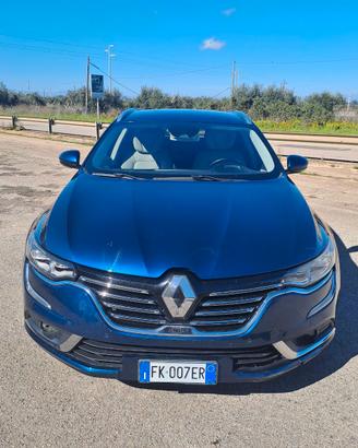 Renault Talisman Initiale Paris 160cv FULL FULL