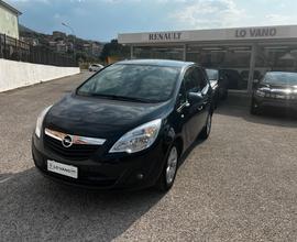 Opel Meriva 1.4 Turbo 120CV GPL Tech b-color Elect