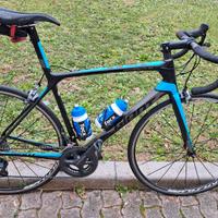 Bici da corsa Giant TCR ADVANCE SL