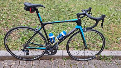 Bici da corsa Giant TCR ADVANCE SL