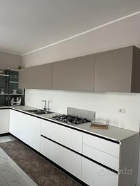 Cucina scavolini