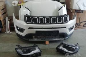 Ricambi Jeep Compass Renegade Cherokee 2005.23