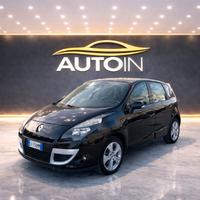 Renault Scenic Scénic 1.5 dCi 110CV EDC Luxe