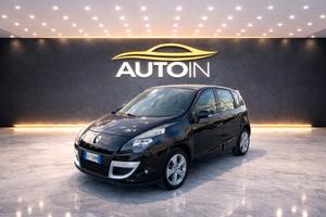 Renault Scenic Scénic 1.5 dCi 110CV EDC Luxe