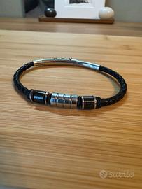 Bracciale uomo