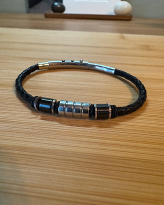 Bracciale uomo