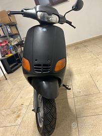 Motorino 50 piaggio Zip