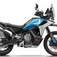 CFMOTO 800MT 800 MT-X HIGH