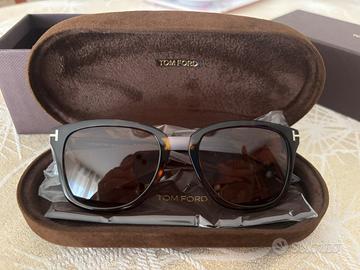 Tom Ford occhiali da sole FT1213 Graydon