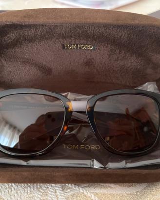 Tom Ford occhiali da sole FT1213 Graydon