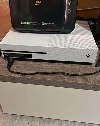 Xbox one
