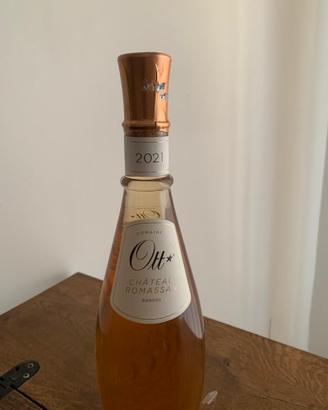 Domaines Ott – Château Romassan Bandol 2021 (0,75