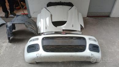 musata panda anno 15/16