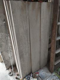 piastrelle 120x20 gres porcellanato 