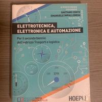 Elettronica, Elettrotecnica e Automazione