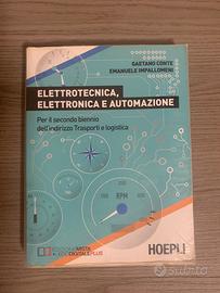 Elettronica, Elettrotecnica e Automazione