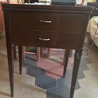 Macchina da cucire Singer 656G