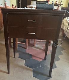 Macchina da cucire Singer 656G