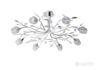 Lampadario Neoclassico