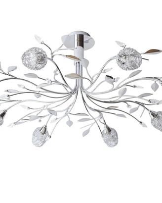 Lampadario Neoclassico