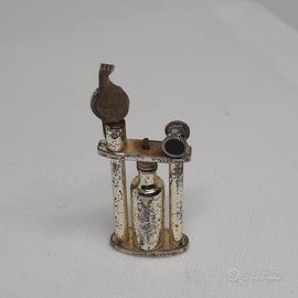 Atomic Tiffany Lighter
