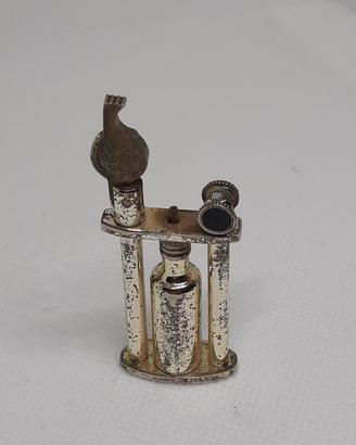Atomic Tiffany Lighter