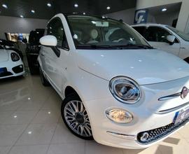 Fiat 500 Lounge 50.000 Km PERMUTO